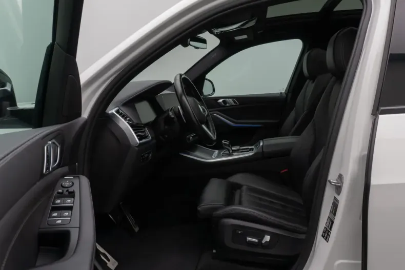 BMW X5 din 2021 cu 46.825 km - oferta BMW176689 - foto 18