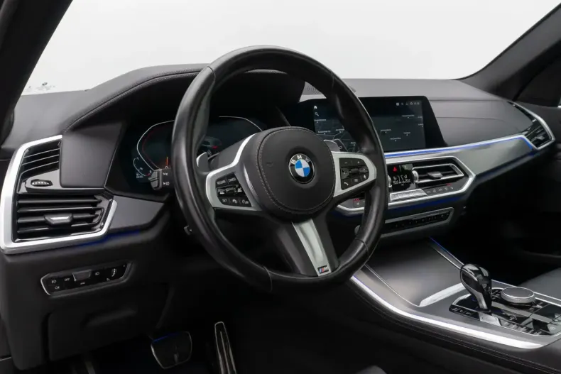 BMW X5 din 2021 cu 46.825 km - oferta BMW176689 - foto 19