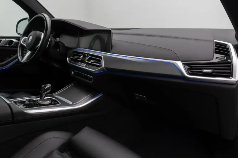 BMW X5 din 2021 cu 46.825 km - oferta BMW176689 - foto 22