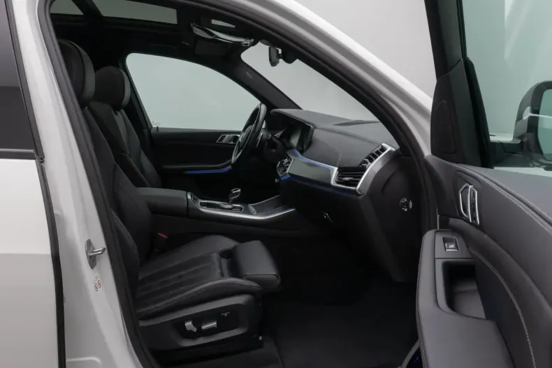 BMW X5 din 2021 cu 46.825 km - oferta BMW176689 - foto 23