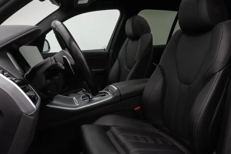 BMW X5 din 2021 cu 46.825 km - oferta BMW176689 - foto 24