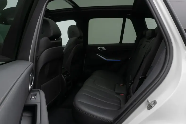 BMW X5 din 2021 cu 46.825 km - oferta BMW176689 - foto 25