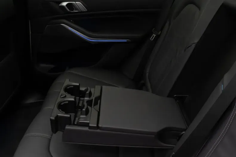 BMW X5 din 2021 cu 46.825 km - oferta BMW176689 - foto 28