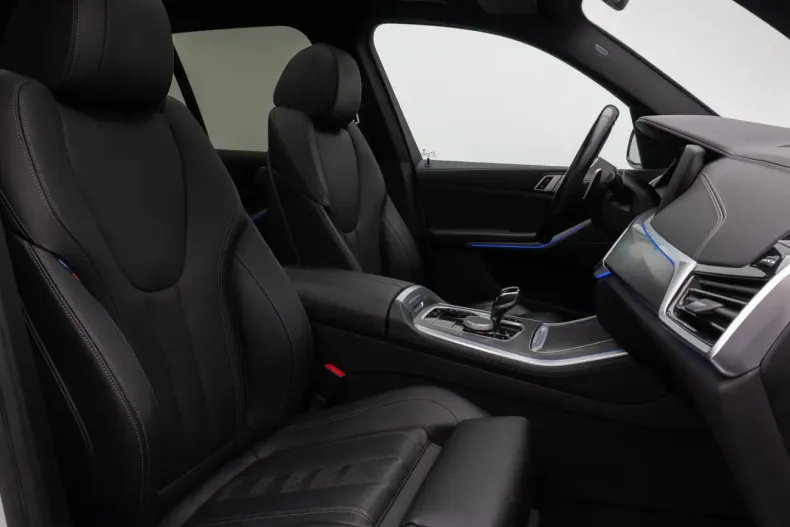 BMW X5 din 2021 cu 46.825 km - oferta BMW176689 - foto 30