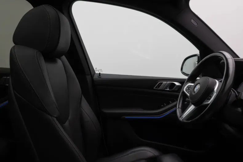 BMW X5 din 2021 cu 46.825 km - oferta BMW176689 - foto 32