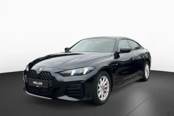 BMW 420 Gran Coupé din 2025 - oferta BMW176690