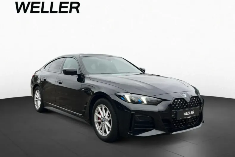 BMW 420 Gran Coupé din 2025 cu 26.914 km - oferta BMW176690 - foto 2