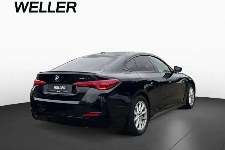 BMW 420 Gran Coupé din 2025 cu 26.914 km - oferta BMW176690 - foto 3