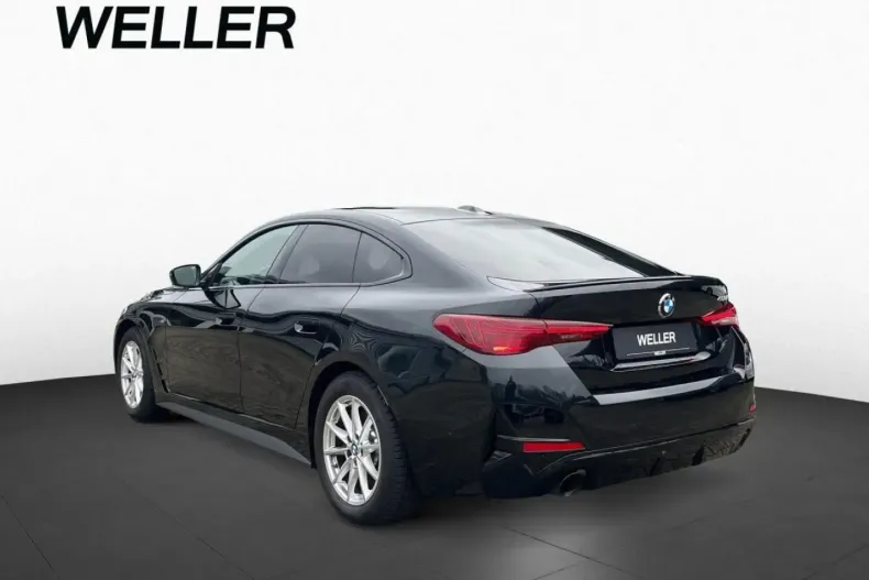 BMW 420 Gran Coupé din 2025 cu 26.914 km - oferta BMW176690 - foto 4