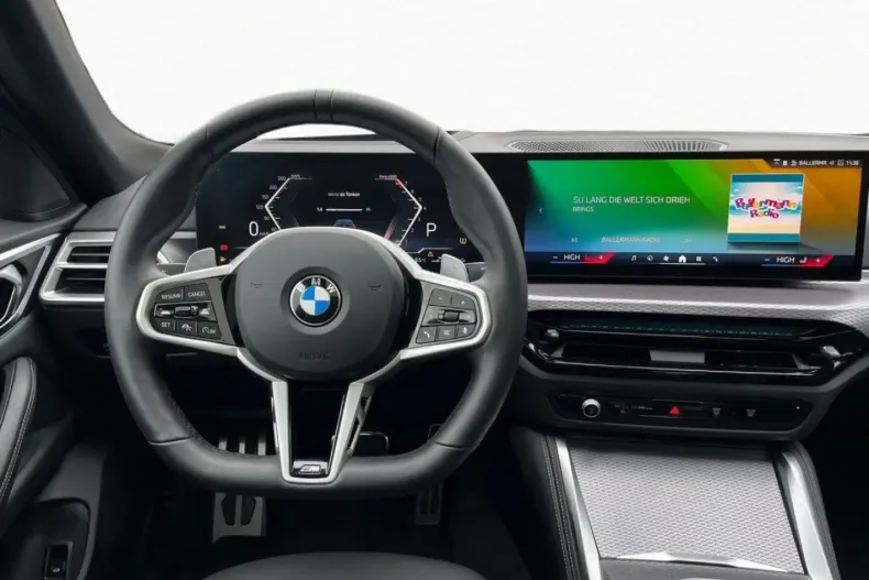 BMW 420 Gran Coupé din 2025 cu 26.914 km - oferta BMW176690 - foto 7