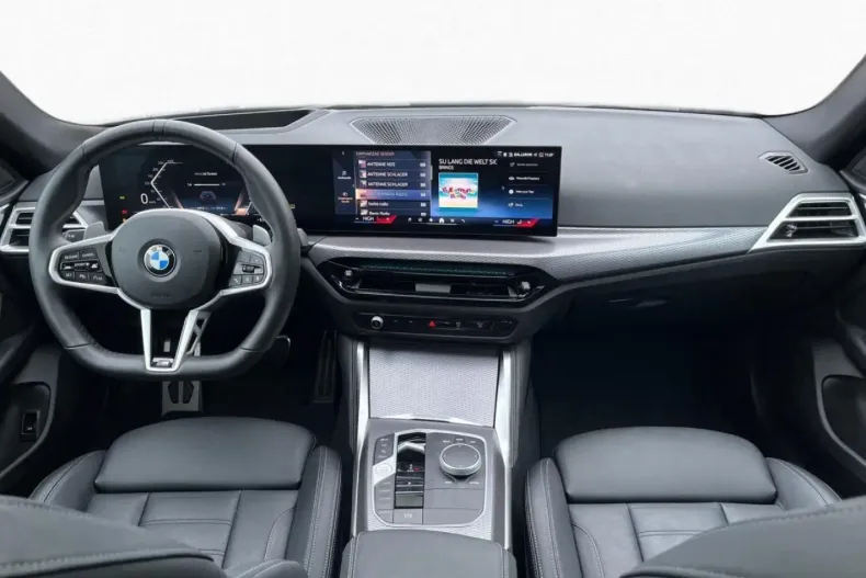 BMW 420 Gran Coupé din 2025 cu 26.914 km - oferta BMW176690 - foto 11