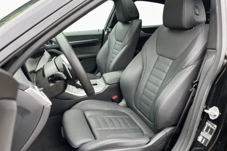 BMW 420 Gran Coupé din 2025 cu 26.914 km - oferta BMW176690 - foto 12