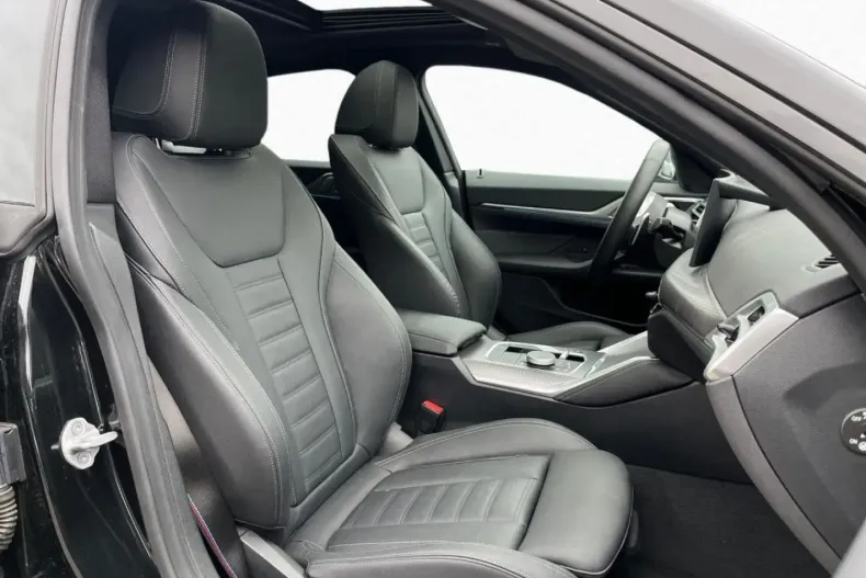 BMW 420 Gran Coupé din 2025 cu 26.914 km - oferta BMW176690 - foto 13