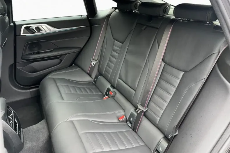 BMW 420 Gran Coupé din 2025 cu 26.914 km - oferta BMW176690 - foto 14