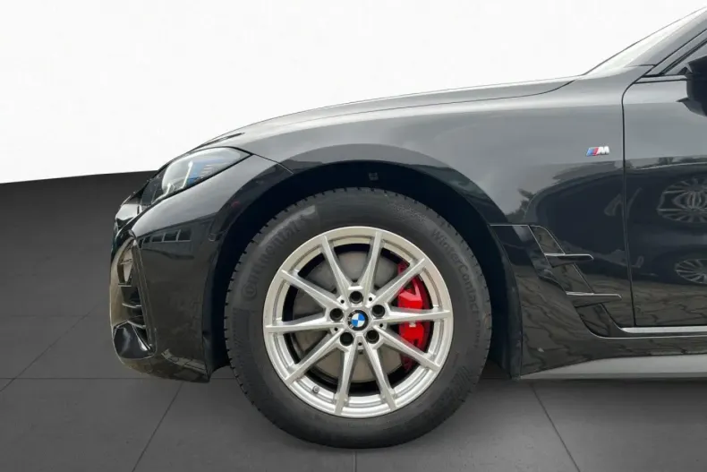 BMW 420 Gran Coupé din 2025 cu 26.914 km - oferta BMW176690 - foto 16