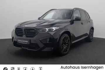 BMW X5 M din 2025 - oferta BMW176691
