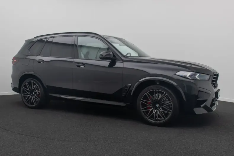 BMW X5 M din 2025 cu 5.987 km - oferta BMW176691 - foto 4