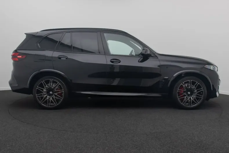 BMW X5 M din 2025 cu 5.987 km - oferta BMW176691 - foto 5