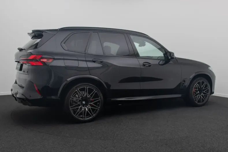 BMW X5 M din 2025 cu 5.987 km - oferta BMW176691 - foto 6