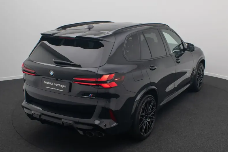 BMW X5 M din 2025 cu 5.987 km - oferta BMW176691 - foto 7