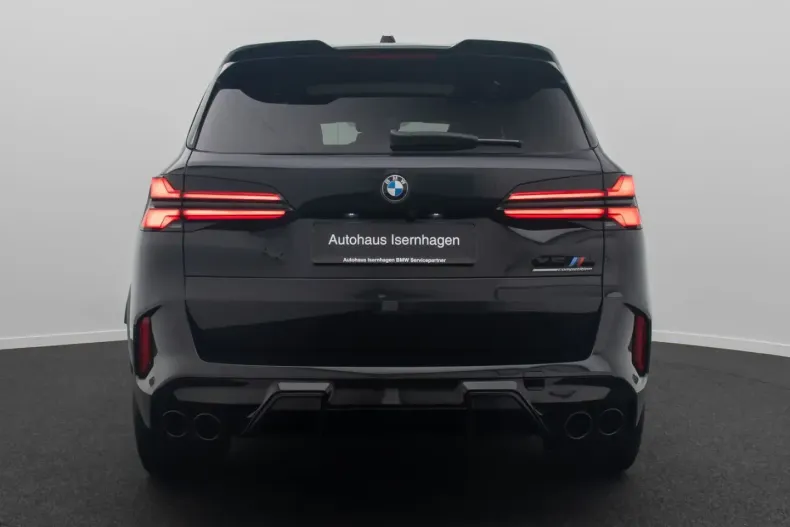 BMW X5 M din 2025 cu 5.987 km - oferta BMW176691 - foto 8