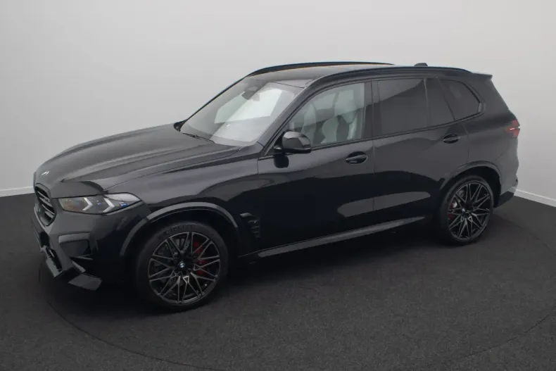 BMW X5 M din 2025 cu 5.987 km - oferta BMW176691 - foto 12