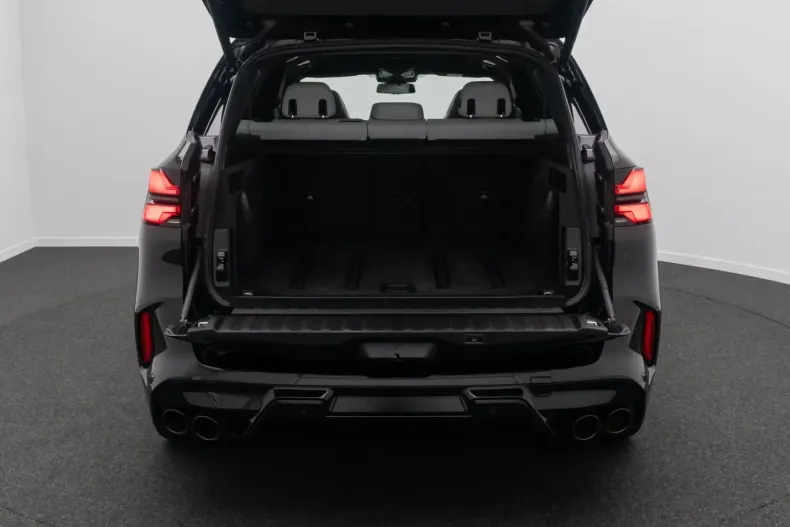 BMW X5 M din 2025 cu 5.987 km - oferta BMW176691 - foto 13