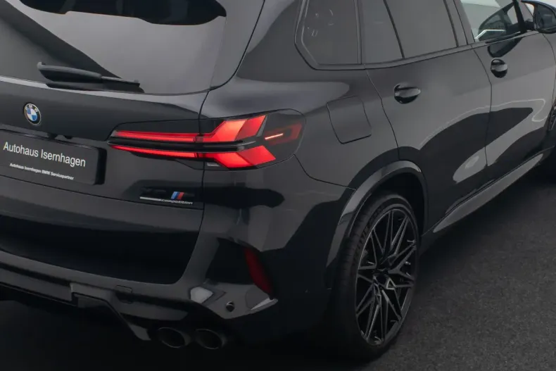 BMW X5 M din 2025 cu 5.987 km - oferta BMW176691 - foto 15