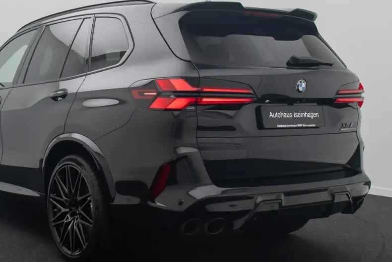 BMW X5 M din 2025 cu 5.987 km - oferta BMW176691 - foto 16