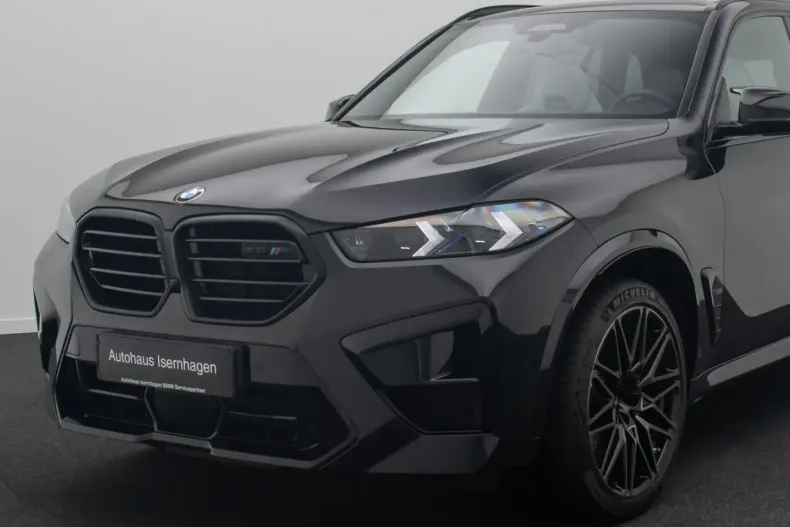 BMW X5 M din 2025 cu 5.987 km - oferta BMW176691 - foto 17