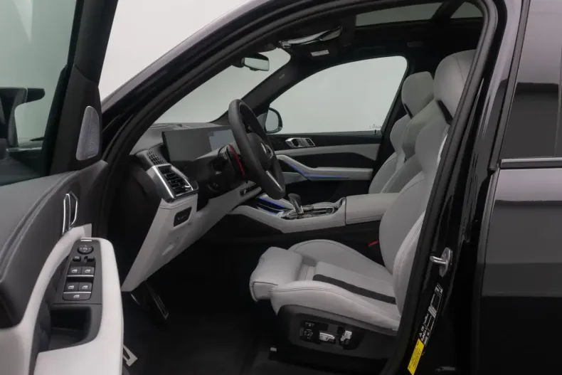 BMW X5 M din 2025 cu 5.987 km - oferta BMW176691 - foto 19