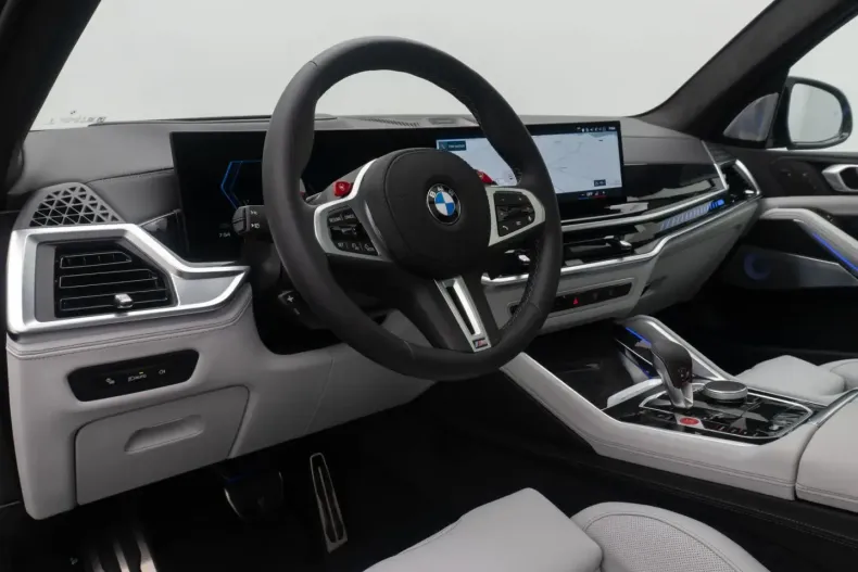 BMW X5 M din 2025 cu 5.987 km - oferta BMW176691 - foto 20