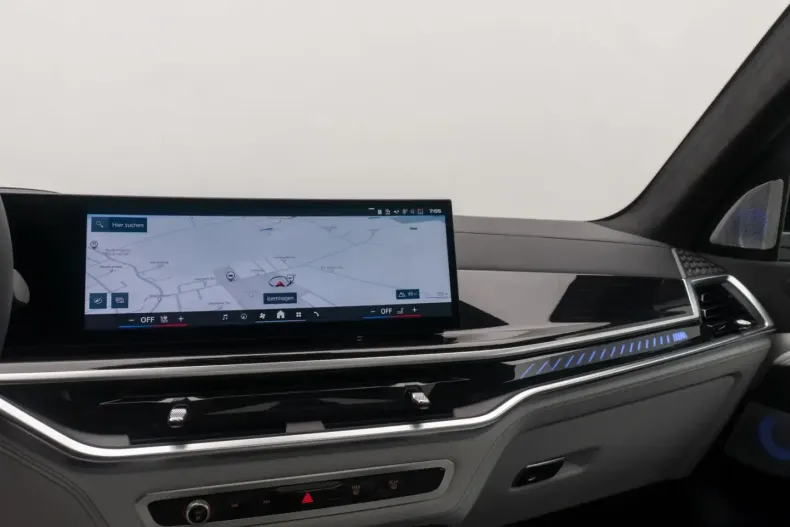 BMW X5 M din 2025 cu 5.987 km - oferta BMW176691 - foto 21