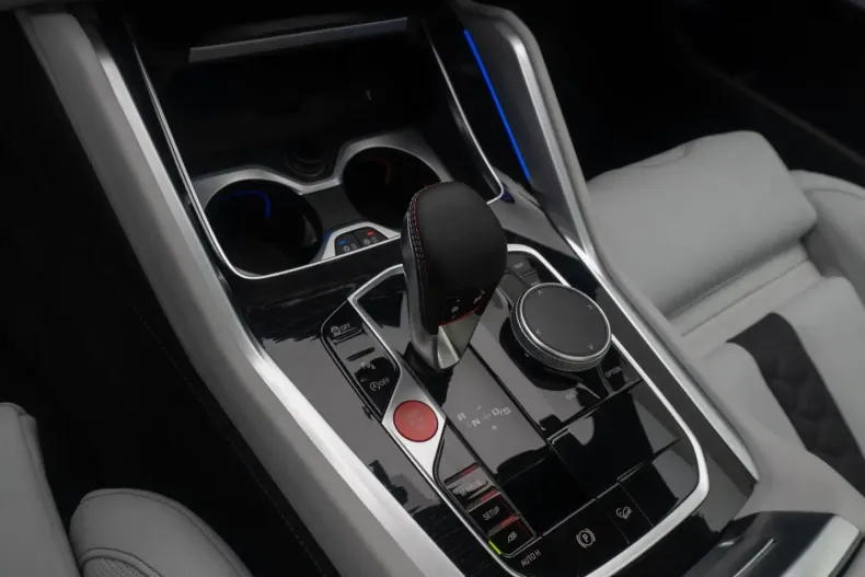 BMW X5 M din 2025 cu 5.987 km - oferta BMW176691 - foto 22