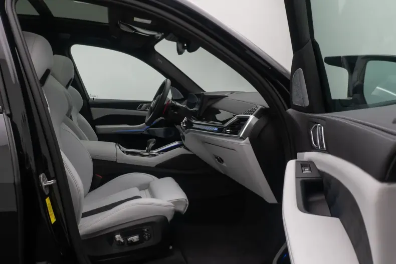 BMW X5 M din 2025 cu 5.987 km - oferta BMW176691 - foto 23