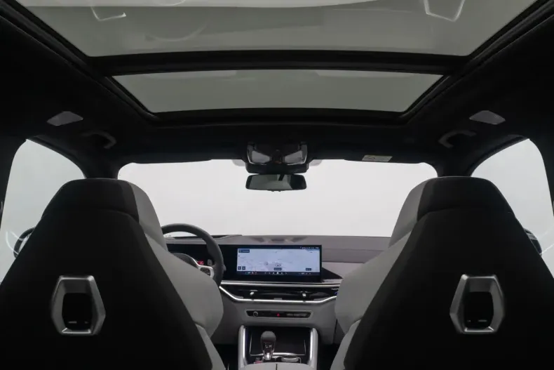 BMW X5 M din 2025 cu 5.987 km - oferta BMW176691 - foto 30