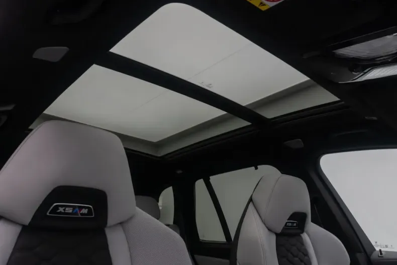 BMW X5 M din 2025 cu 5.987 km - oferta BMW176691 - foto 31