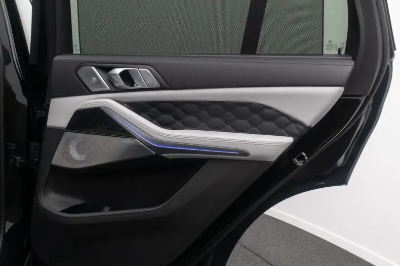 BMW X5 M din 2025 cu 5.987 km - oferta BMW176691 - foto 33