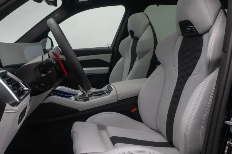 BMW X5 M din 2025 cu 5.987 km - oferta BMW176691 - foto 36