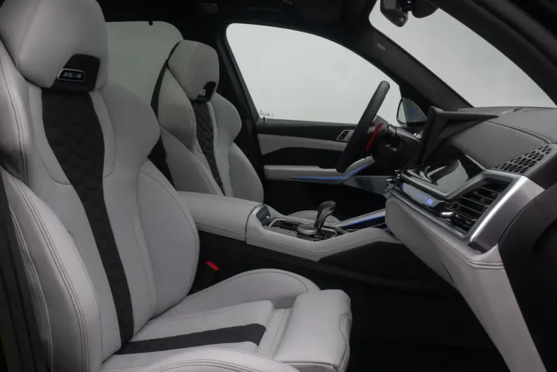 BMW X5 M din 2025 cu 5.987 km - oferta BMW176691 - foto 37