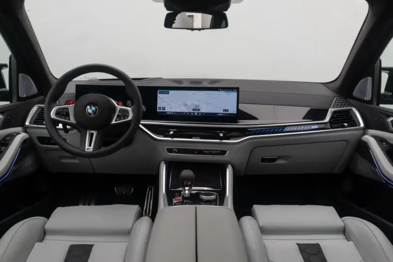 BMW X5 M din 2025 cu 5.987 km - oferta BMW176691 - foto 41