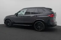 BMW X5 M60 din 2024 cu 17.669 km - oferta BMW176693 - foto 10