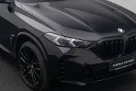 BMW X5 M60 din 2024 cu 17.669 km - oferta BMW176693 - foto 15