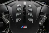 BMW X5 M60 din 2024 cu 17.669 km - oferta BMW176693 - foto 19