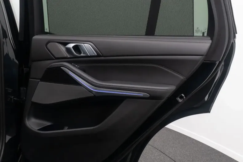 BMW X5 M60 din 2024 cu 17.669 km - oferta BMW176693 - foto 34