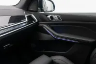 BMW X5 M60 din 2024 cu 17.669 km - oferta BMW176693 - foto 35