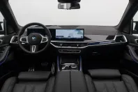 BMW X5 M60 din 2024 cu 17.669 km - oferta BMW176693 - foto 42