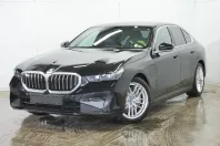 BMW 550 din 2024 cu 19.150 km - oferta BMW176694 - foto 1