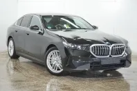 BMW 550 din 2024 cu 19.150 km - oferta BMW176694 - foto 2