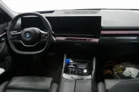 BMW 550 din 2024 cu 19.150 km - oferta BMW176694 - foto 4
